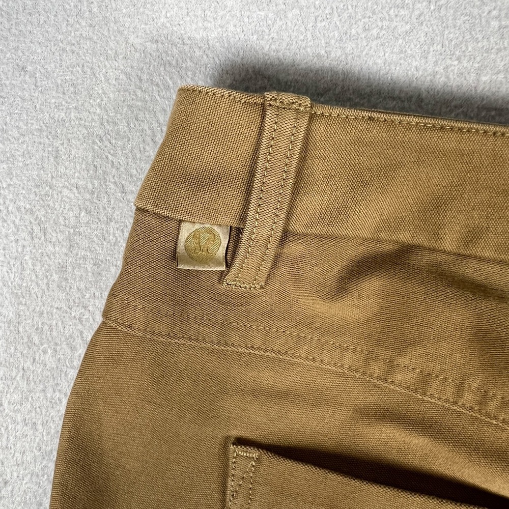 Lululemon ABC Pants Mens 36 (Fit 37x30) Tapered Workwear Travel Stretch Comfort - Picture 3 of 11